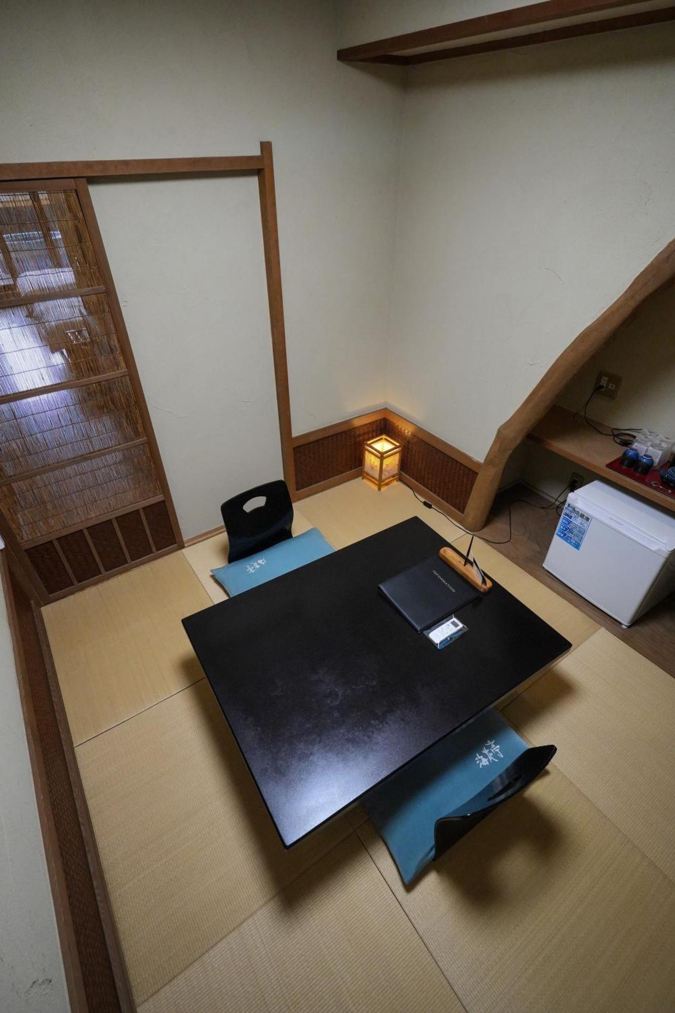 Shin Kaikatei Izumi Hotel Izu  Room photo