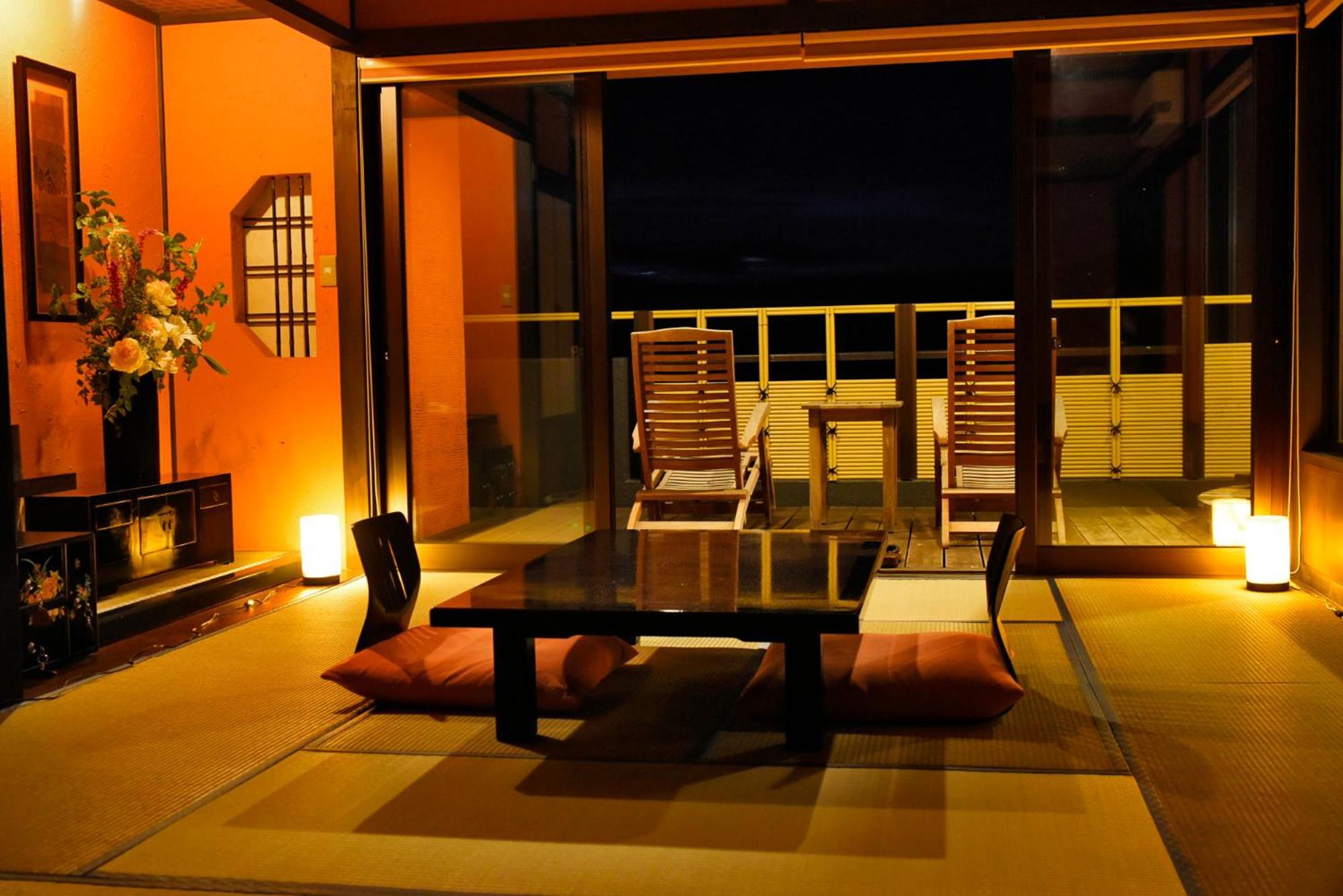 Shin Kaikatei Izumi Hotel Izu  Room photo