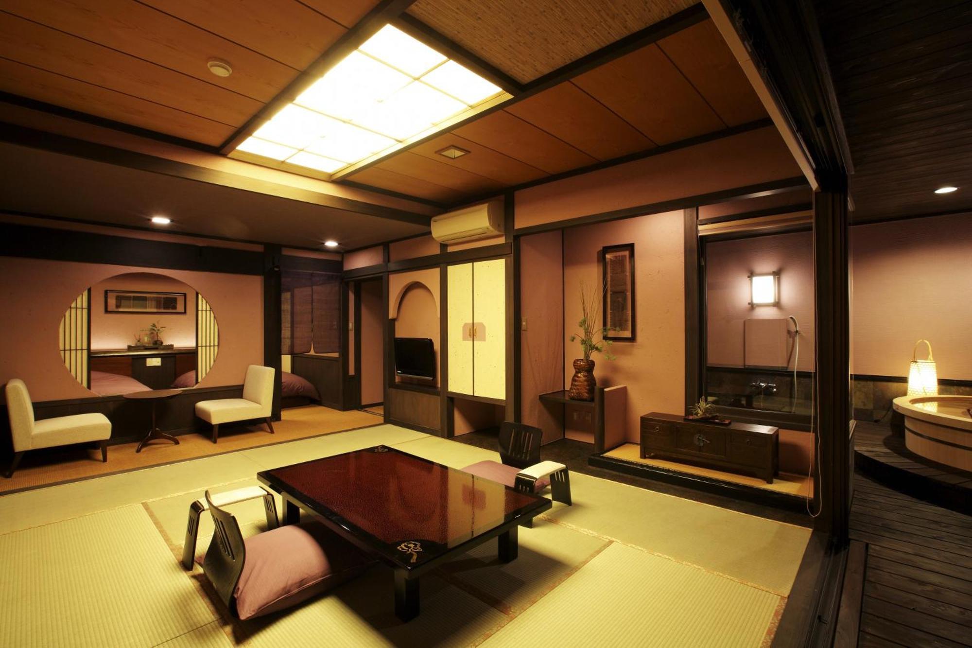 Shin Kaikatei Izumi Hotel Izu  Room photo