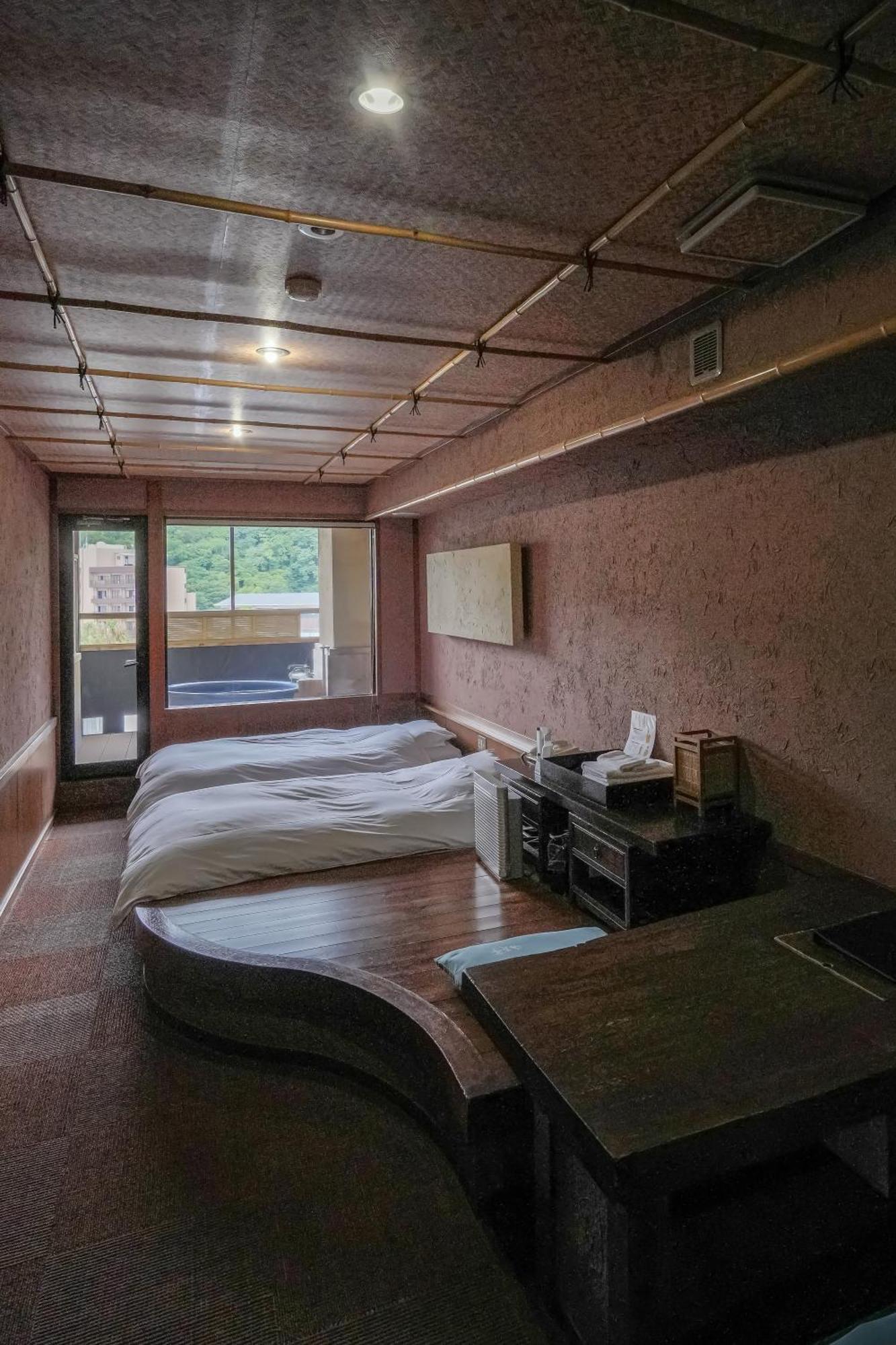 Shin Kaikatei Izumi Hotel Izu  Room photo
