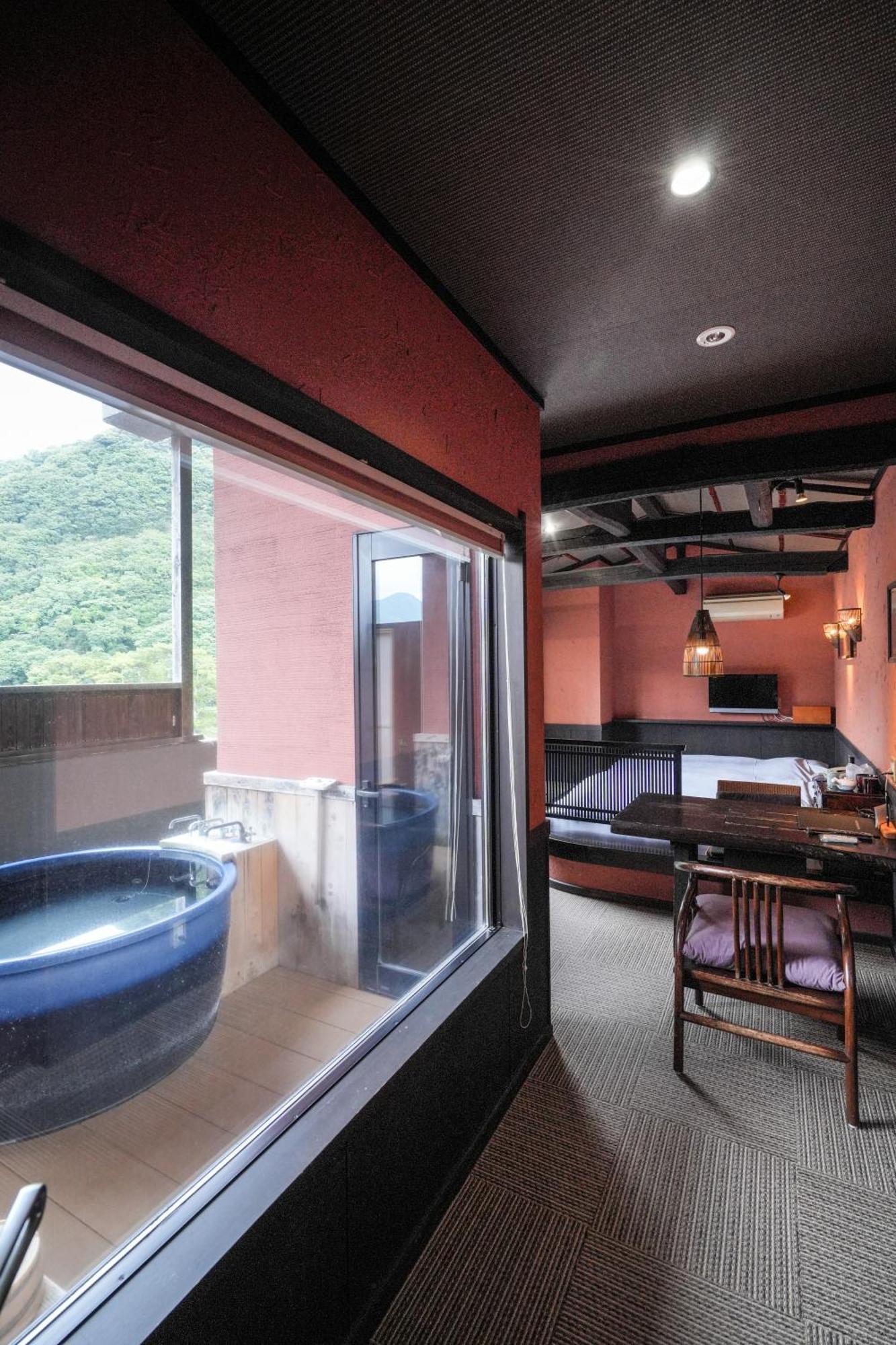 Shin Kaikatei Izumi Hotel Izu  Room photo