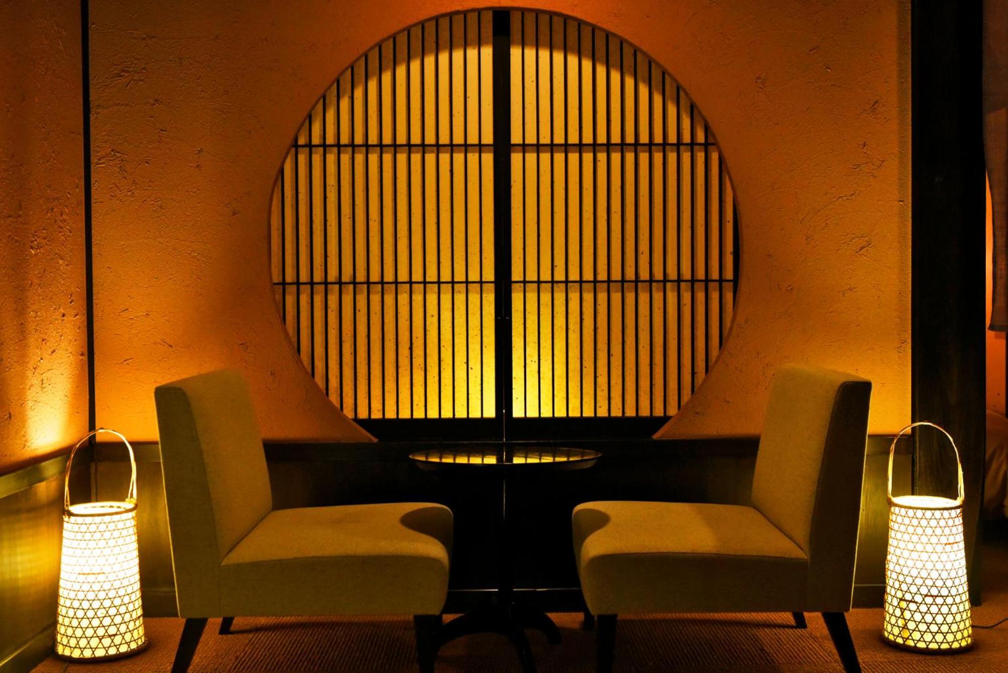 Shin Kaikatei Izumi Hotel Izu  Exterior photo