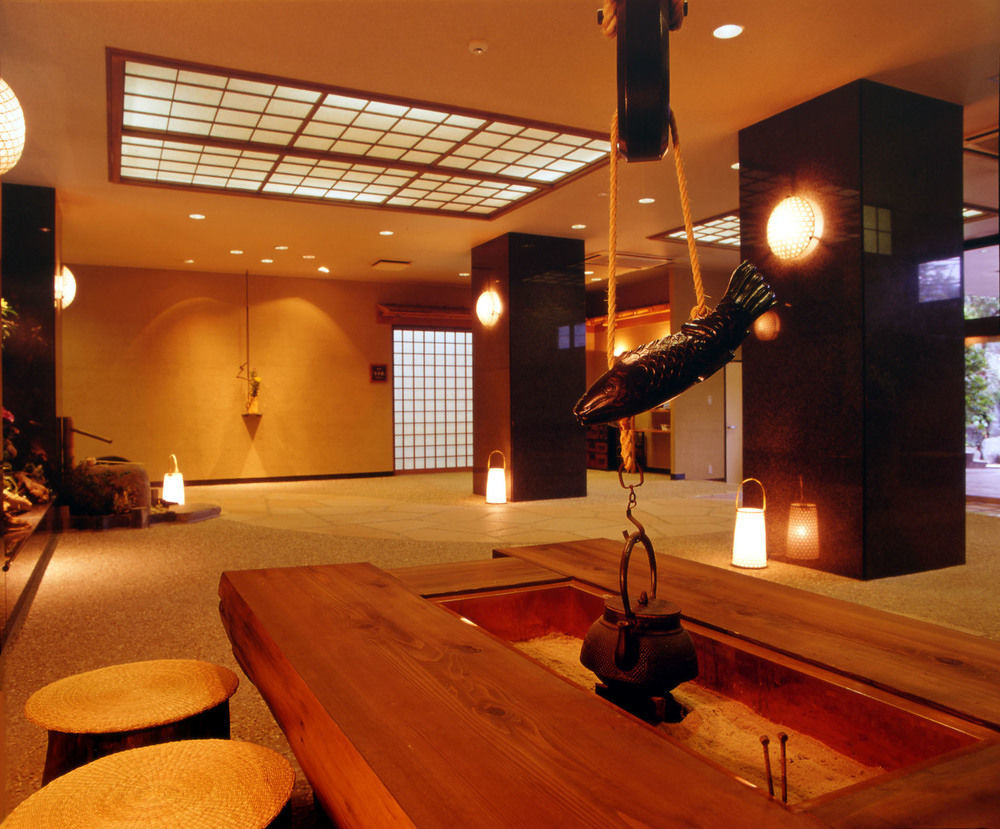 Shin Kaikatei Izumi Hotel Izu  Exterior photo