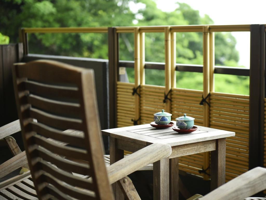 Shin Kaikatei Izumi Hotel Izu  Exterior photo
