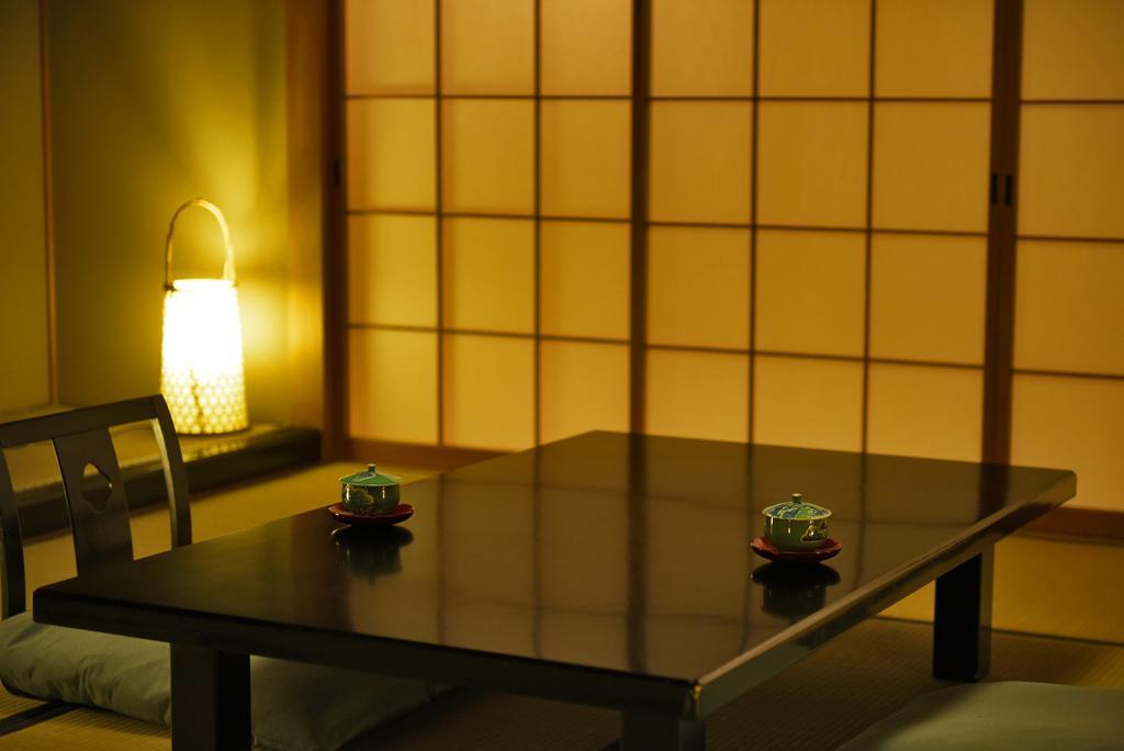 Shin Kaikatei Izumi Hotel Izu  Exterior photo