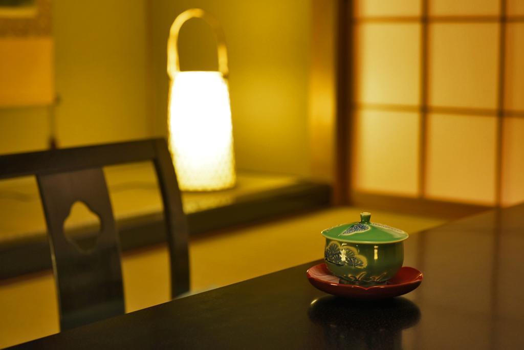 Shin Kaikatei Izumi Hotel Izu  Exterior photo