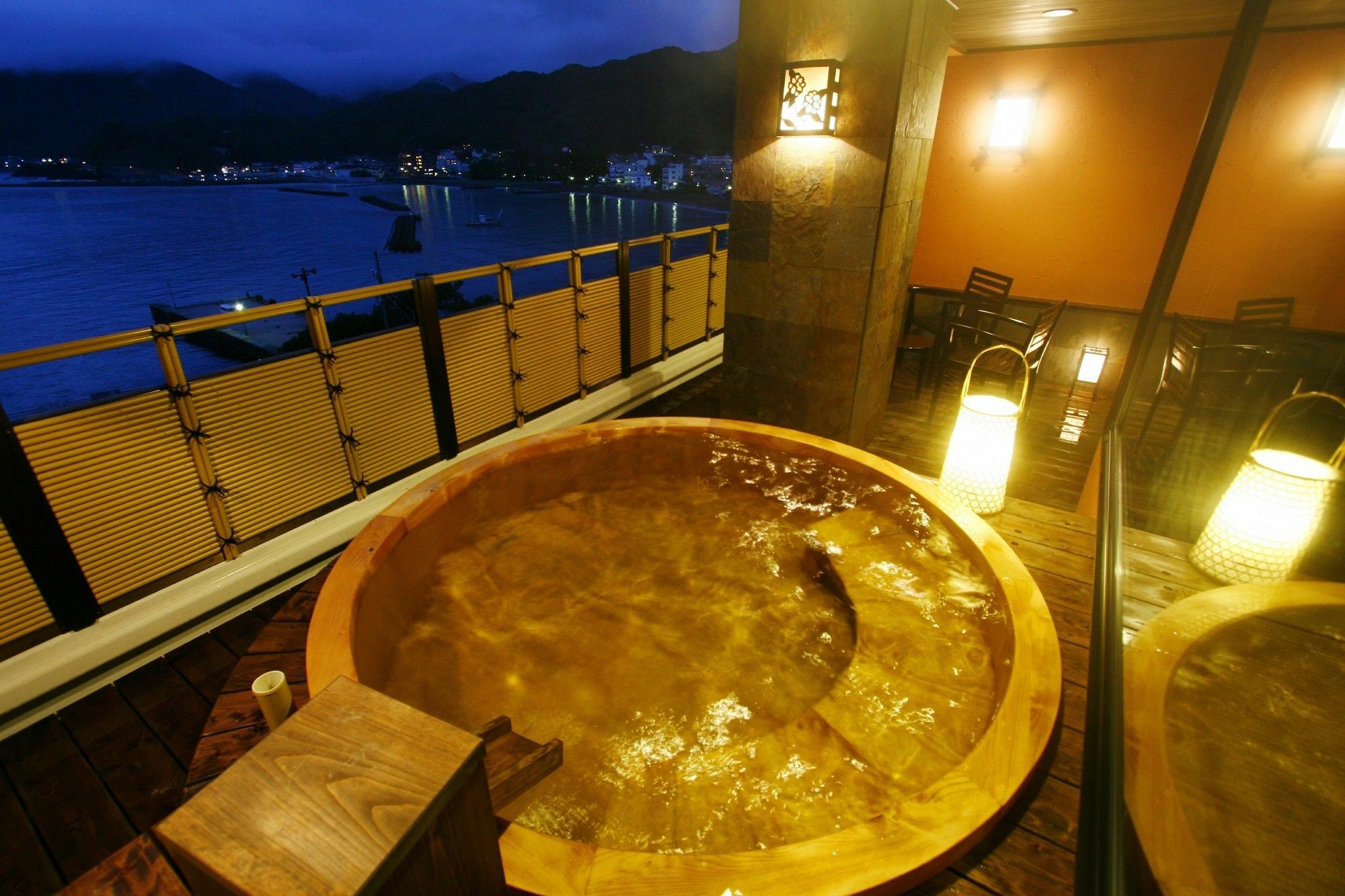 Shin Kaikatei Izumi Hotel Izu  Exterior photo