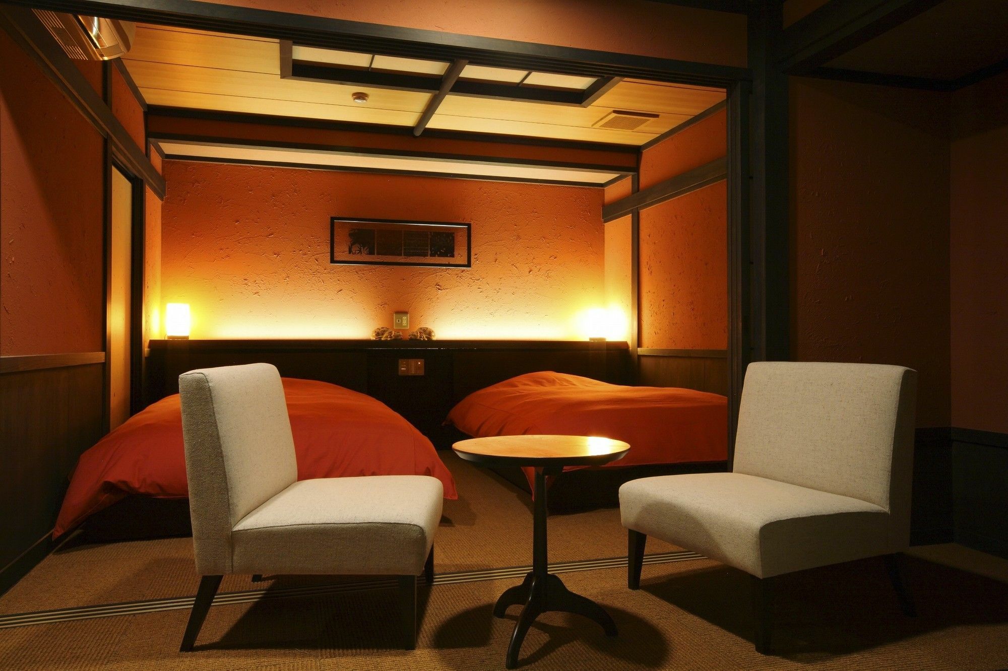 Shin Kaikatei Izumi Hotel Izu  Exterior photo